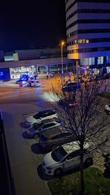 Bankomat Donaustadt