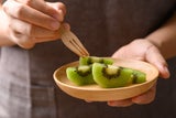 Vitamin-Wunder: Warum Sie zwei Kiwis am Tag essen sollten