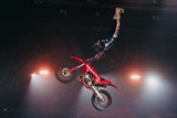 Die besten Extremsportler der Welt zeigen atemberaubende Stunts in der Wiener Stadthalle.&nbsp;