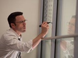 Ben Affleck rechnet vor.