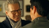 Val Kilmer und Tom Cruise