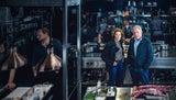 Martina Ebm im "Tatort: Messer"