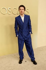 Oscar-Lunch 2026: Die schönsten Looks