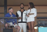 Fans empört: Topmodel Chrissy Teigen mit Skandal-Outfit bei Olympia