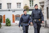 Ordnungdienst