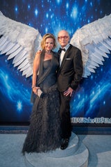 Kurt und Joanna Mann