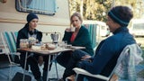 „Altweibersommer“: Neuer Film-Hit mit Star-Besetzung