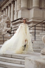 Fashion-Trend "Butter Yellow": Wem steht die Trendfarbe wirklich?