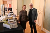 Katharina und Christian Seitz