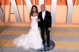 Lauren Sanchez Jeff Bezos