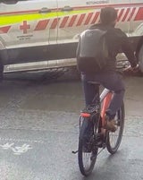 Fahraddieb LKH Graz