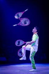 Circus Louis Knie kommt mit brandneuer Show nach Loosdorf
