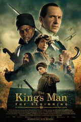 Die Top Filme am Sonntag