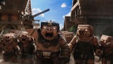 Ein Minecraft Film
