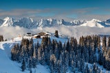 Spielt die 4. Staffel von "The White Lotus" in Österreich?