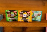 Naschen ohne Reue! Diese Schoko-Trends kommen jetzt auf uns zu