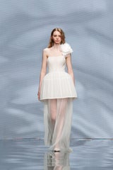 Brautkleid-Trends 2025: Das sind die schönsten Hochzeitskleider des Jahres
