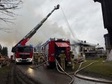 Brand Tirol