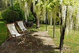 Frühlingsfit: Die besten Tipps zur Pflege Ihrer Gartenmöbel