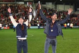 Ryan Reynolds Wrexham