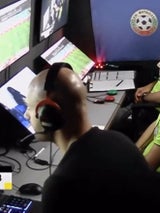 VAR-Skandal in Bulgarien: Techniker bei Live-Wetten erwischt