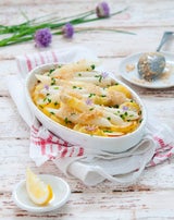 Die Spargelsaison beginnt: Köstliche Rezeptideen
