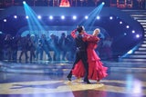 Simone Lugner und Danilo Campisi.