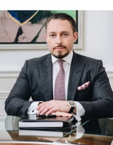 Klemens Hallmann, Unternehmer und Investor&nbsp;
