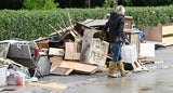 Das Hochwasser hat im September 2024 in Niederösterreich enorme Schäden angerichtet.