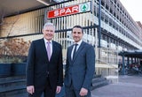 SPAR-Vorstandsvorsitzender Hans K. Reisch