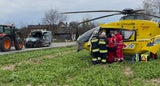 Einsatz in NÖ: Heftiger Crash fordert mehrere Schwerverletzte