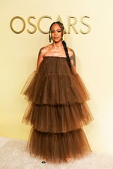 Oscar-Lunch 2026: Die schönsten Looks