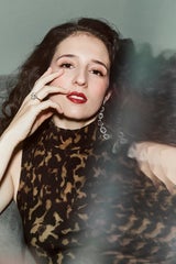 Mit Charme und weiblicher Moderne interpretiert Ethel Merhaut fast 100 Jahre alte Lieder.&nbsp;