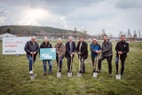 Neues Umspannwerk soll PV-Boom bändigen