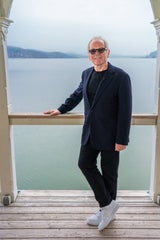 Wolfgang Puck