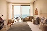 Hotel-Newcomer 2025: Neue Luxus-Adressen am Meer