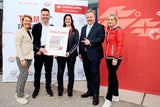 Tram-WM steigt mit zwei Champions aus Wien