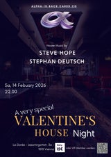 "Valentine's Night"