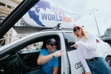Wings for Life World Run