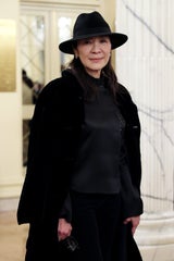 Michelle Yeoh