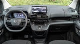Die Cockpit-Einrichtung bleibt im Prinzip gleich.&nbsp;
