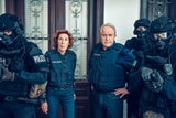 Martina Ebm im "Tatort: Messer"
