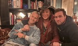 Mickey Rourke