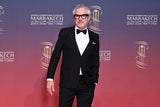 Alfonso Cuaron