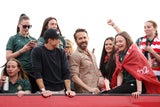 Ryan Reynolds Wrexham
