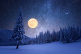 Letzter Vollmond 2024: Drei Sternzeichen erleben ein Weihnachtswunder