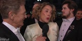 Die ganze Ball-Nacht zum Nachlesen