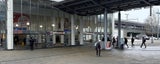 Bahnhof floridsdorf