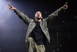 Linkin Park: neue Hits fürs Nova Rock