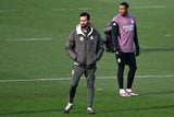 Alaba Arbeloa
